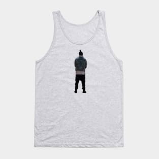 Killmonger Tank Top